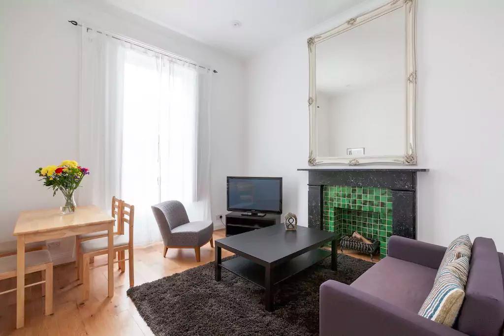 Apartment Lupus Street *