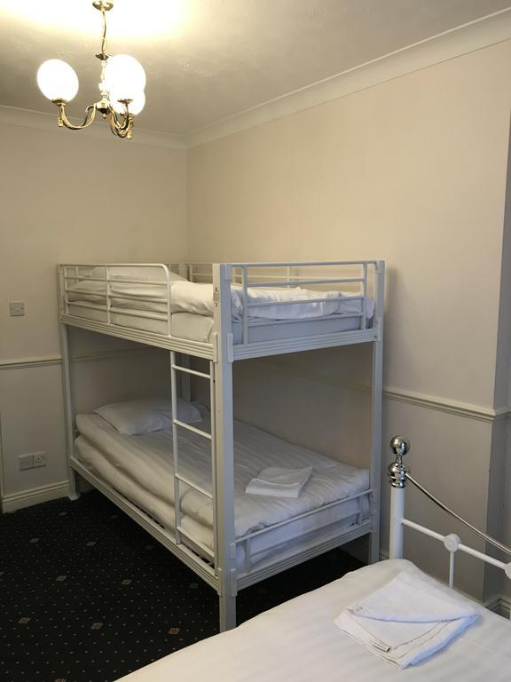 Springfield Hotel London