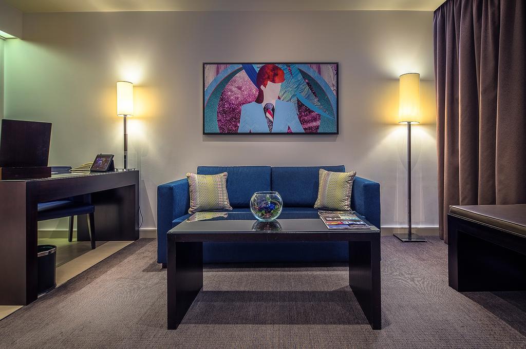 K West Hotel&spa 4* London