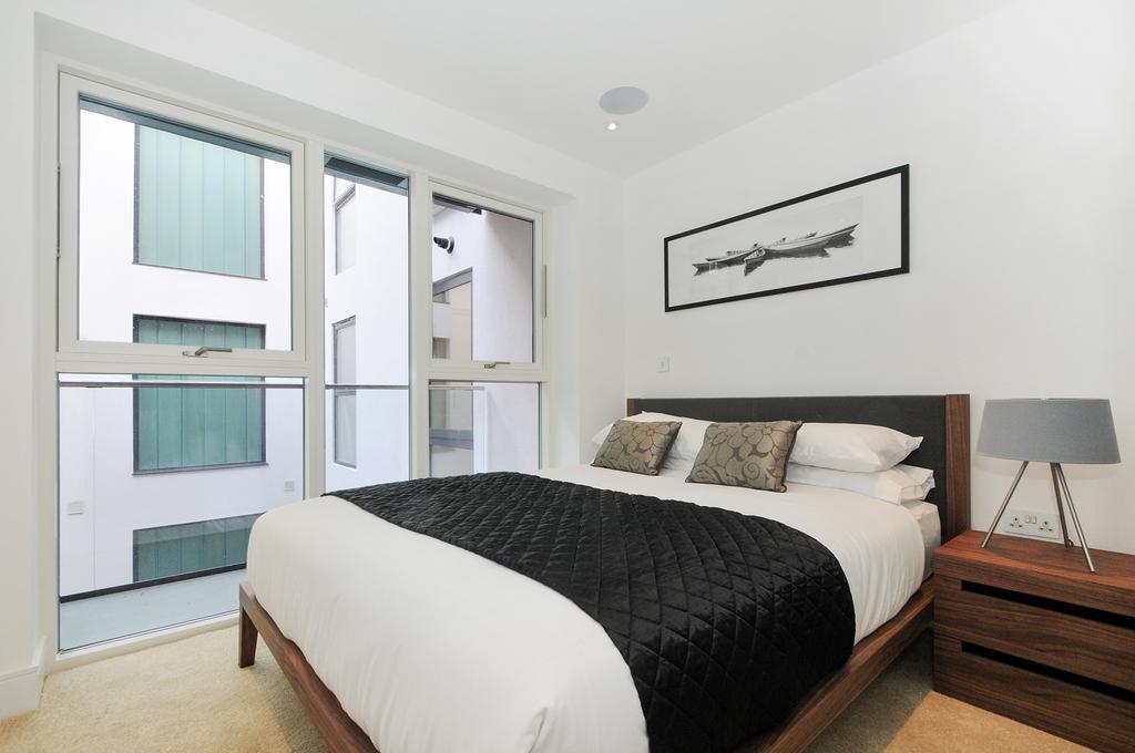 Apartment Farringdon Deluxe *