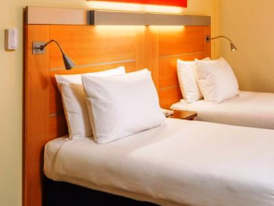 Hotel Express London-swiss London
