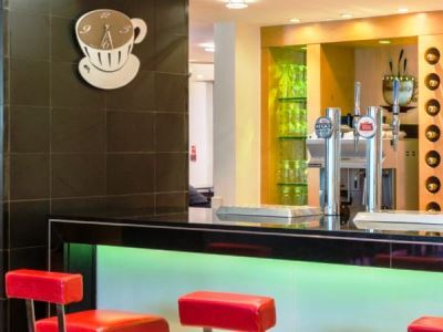 Express London-swiss Hotel
