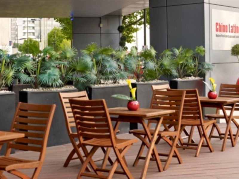 Aparthotel Plaza On The River Londres