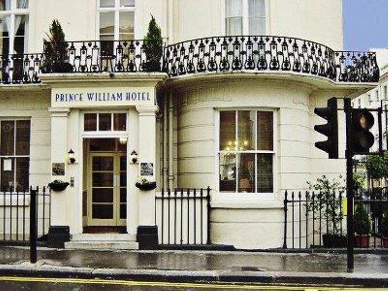 Hotel William Londres