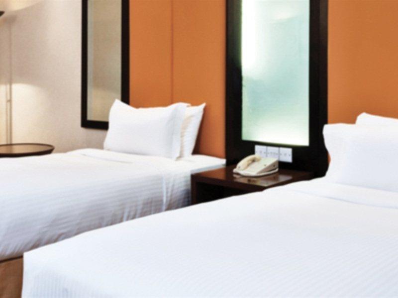 Hotel Millennium And Conference Centre Gloucester Londres