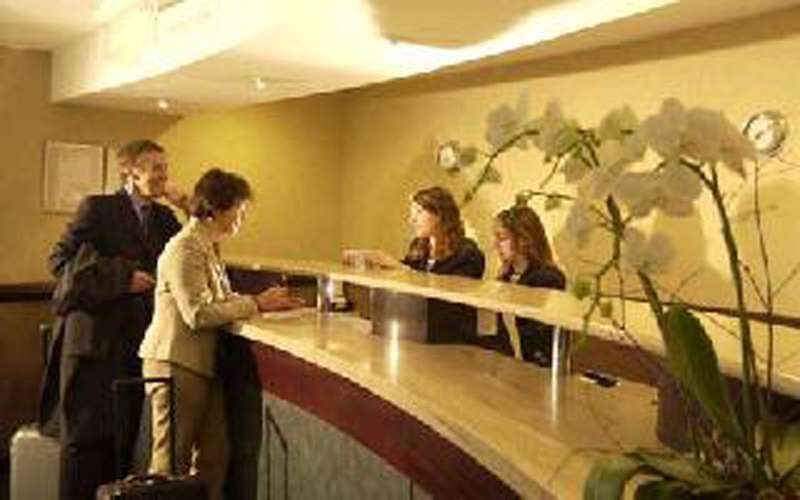 Stamford Bridge Hotel 4*