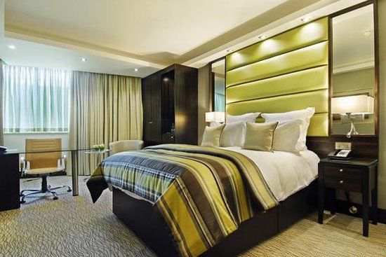 Park Grand Mayfair Hotel