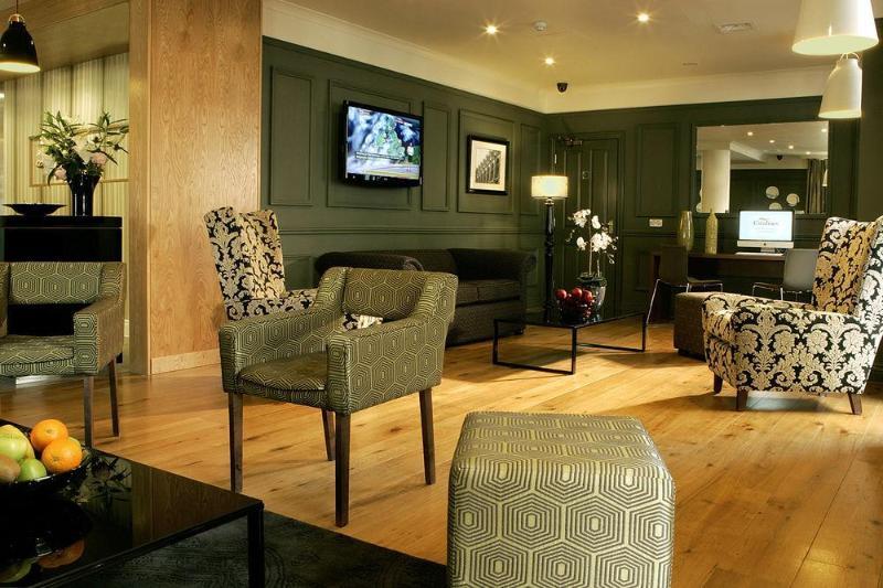 Citadines South Kensington 4* Londres
