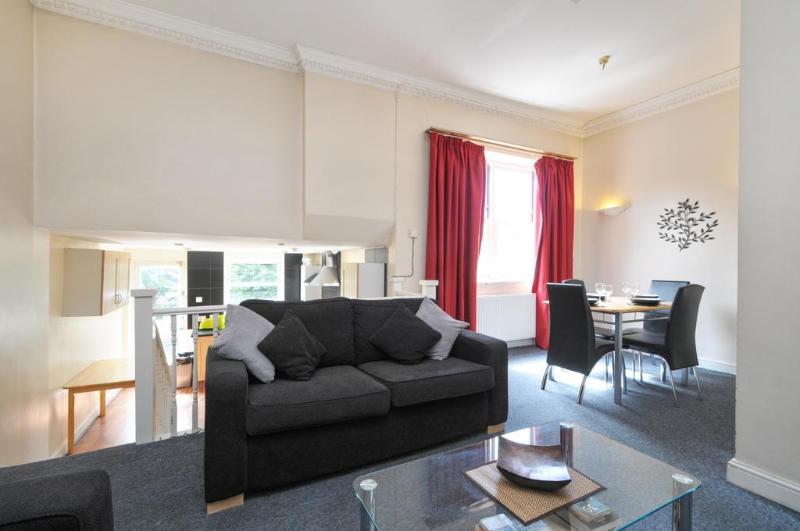 Access Maida Vale North Apartment *