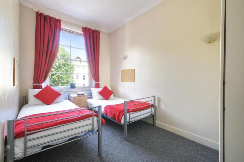 Access Maida Vale North * London