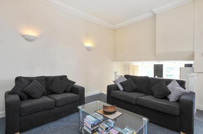 Access Maida Vale North Apartment London