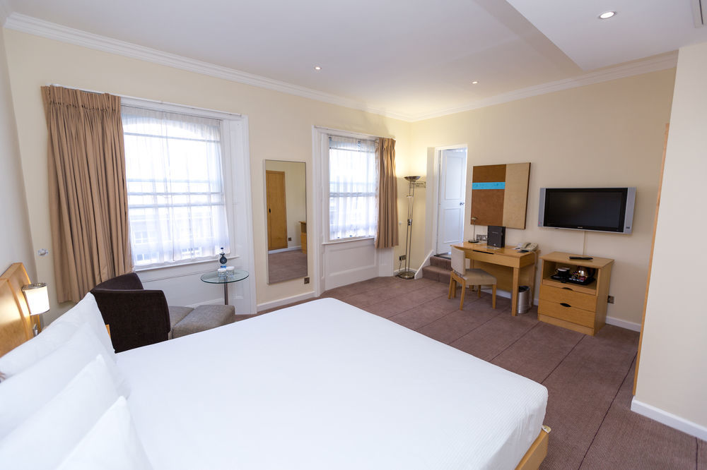 Hotel The Mayfair Townhouse - An Iconic Luxury 5*