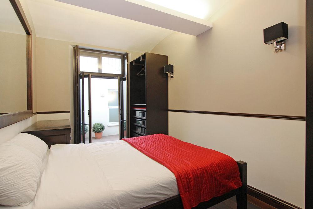 Choice - Chelsea 4* London