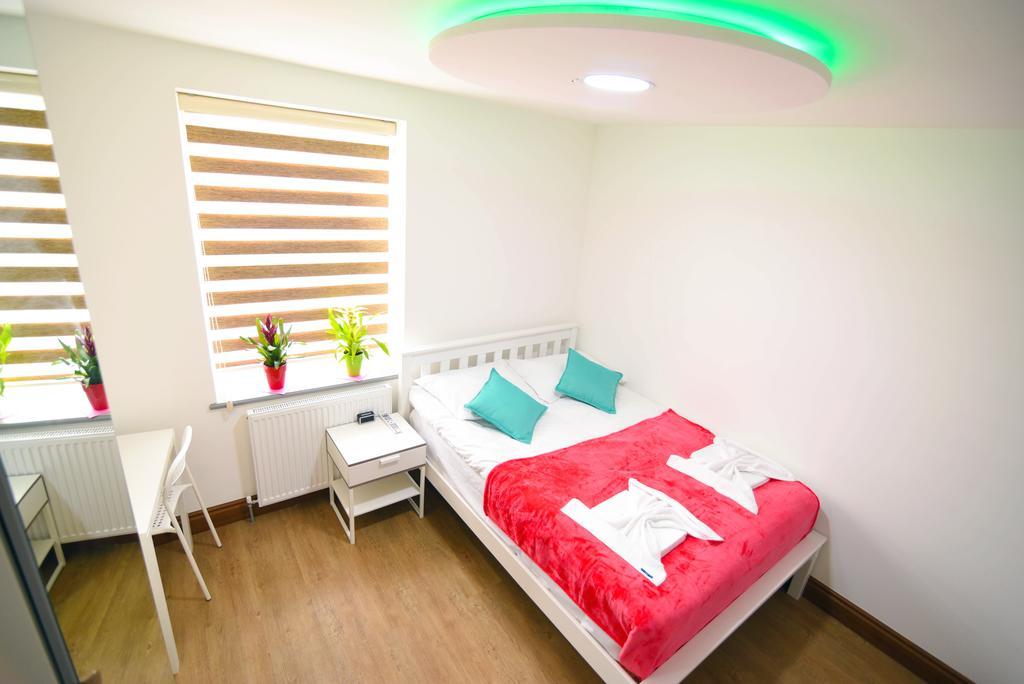 Green Suites 4* London