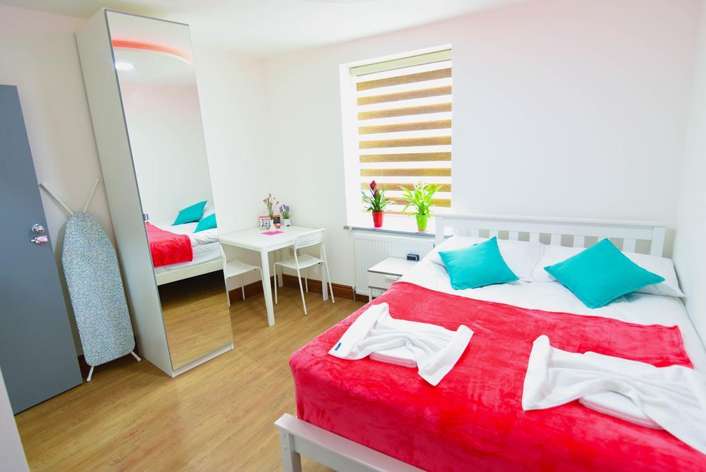 Green Suites 4*