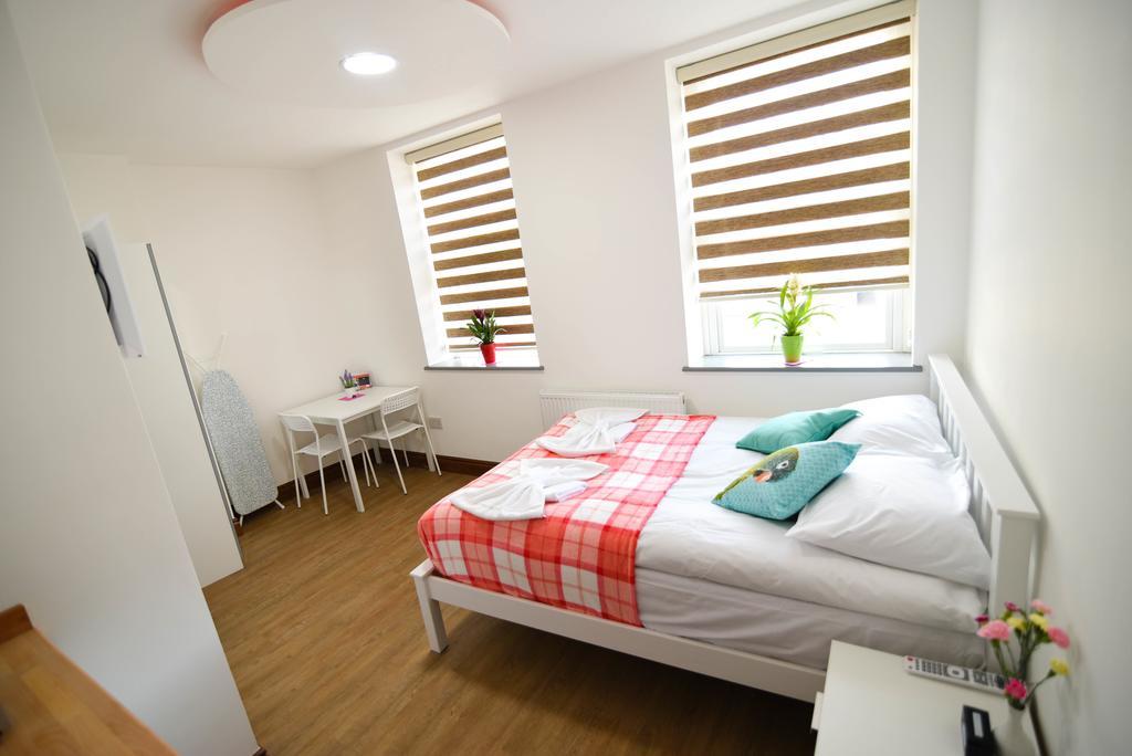 Bed & Breakfast Green Suites London