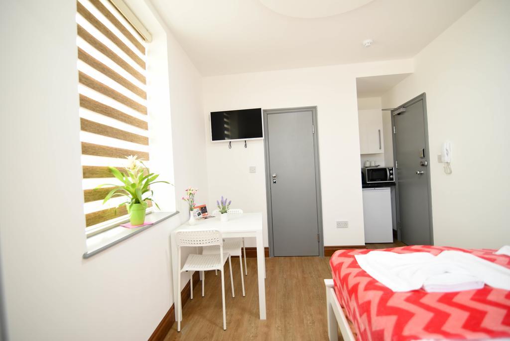 Green Suites London