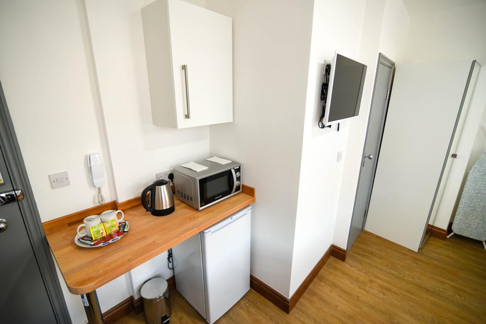 Green Suites 4* London