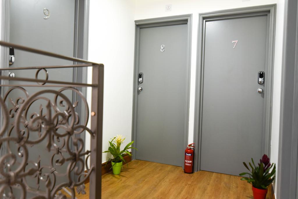 Green Suites Bed & Breakfast