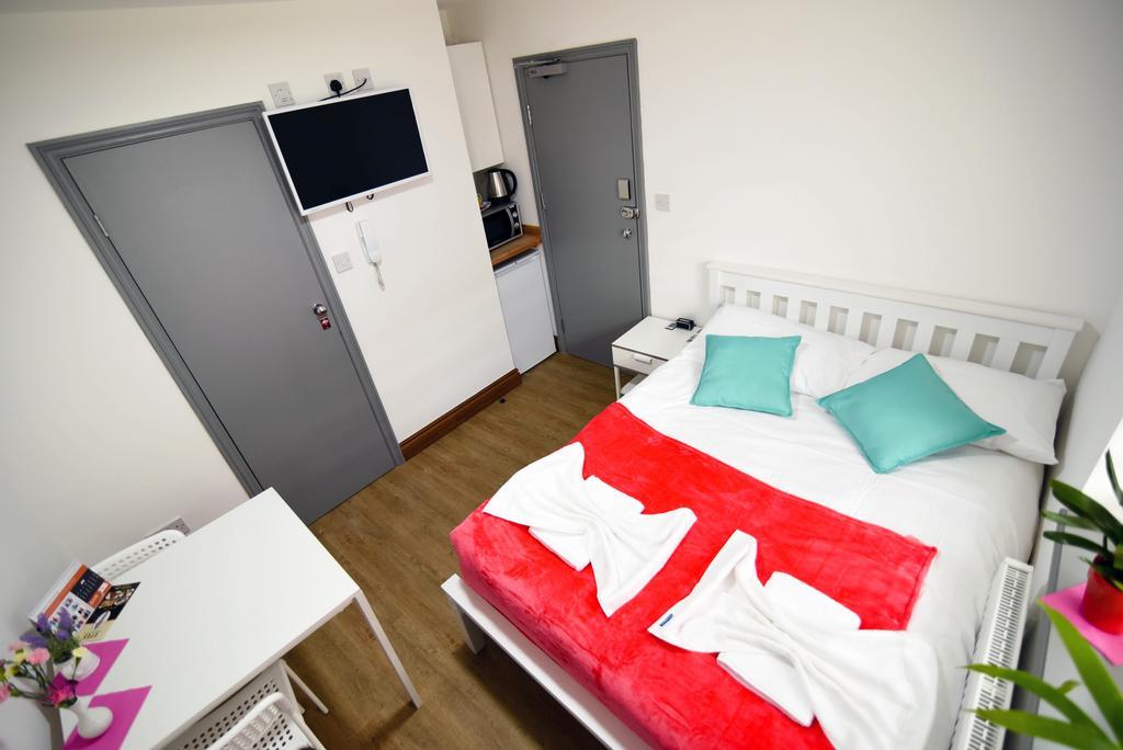 Bed & Breakfast Green Suites London
