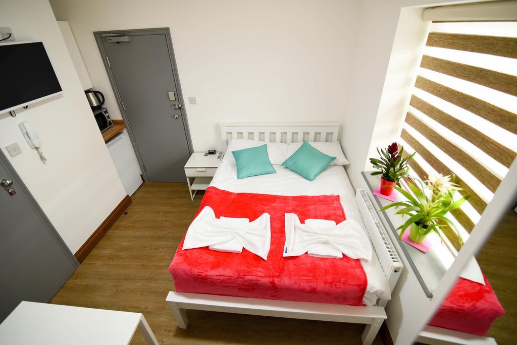 Green Suites 4* London