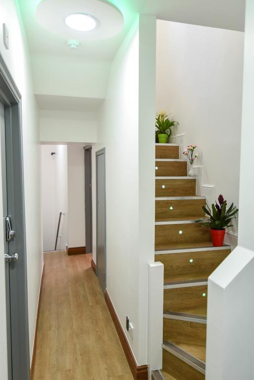 Bed & Breakfast Green Suites