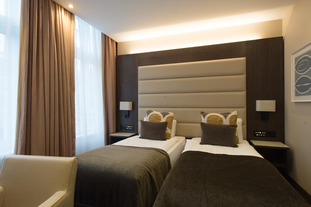 The Kings Head Hotel 4* Londres