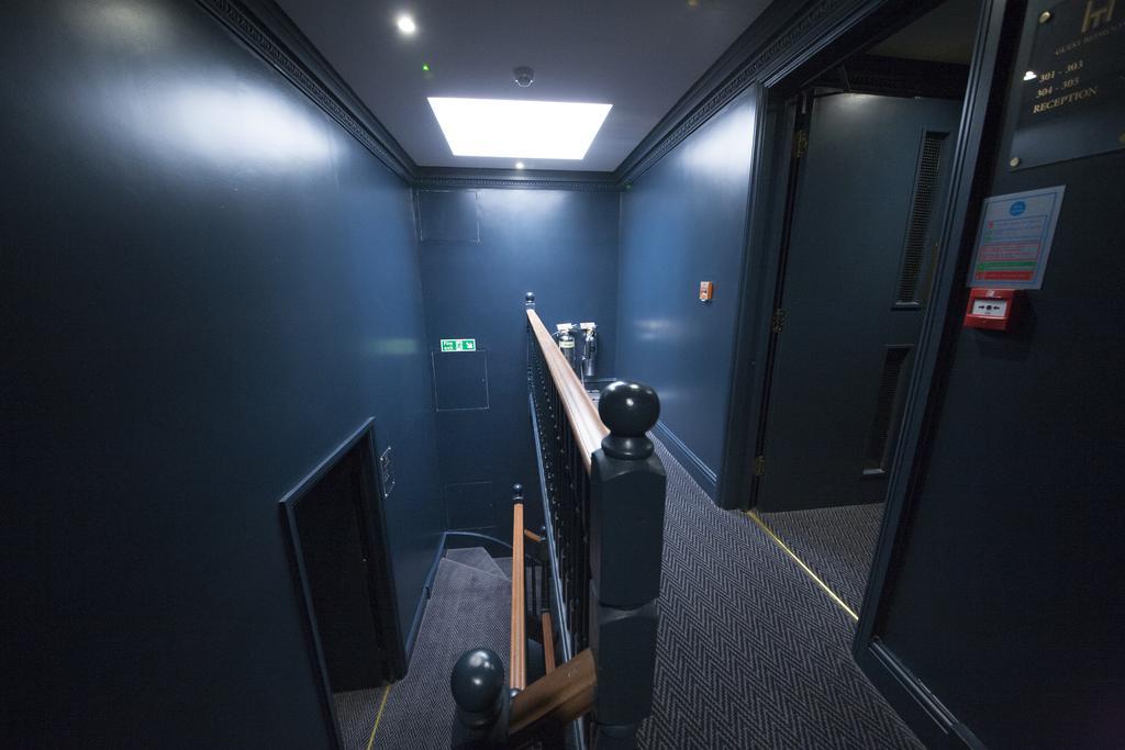 The House Of Toby 4* Londres