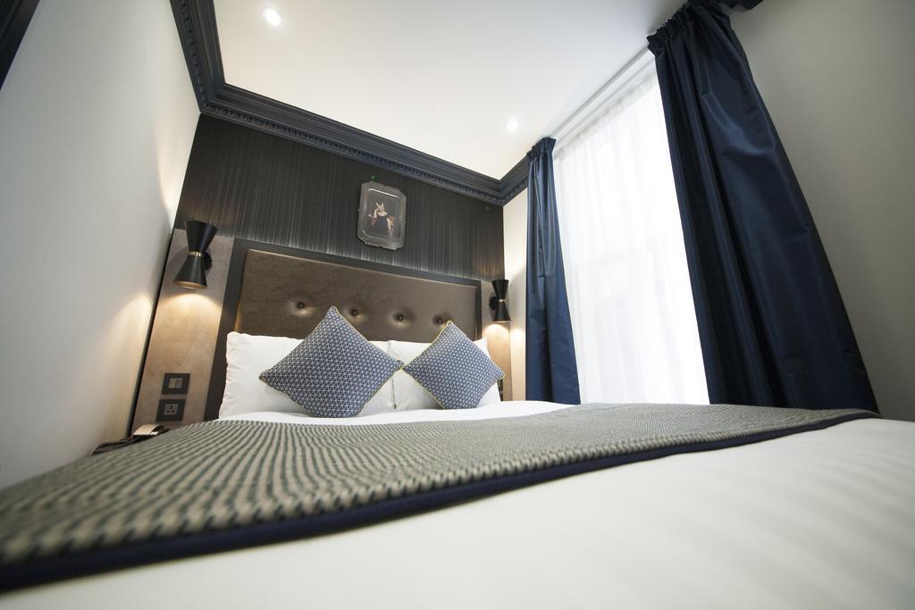 Hotel The House Of Toby Londres