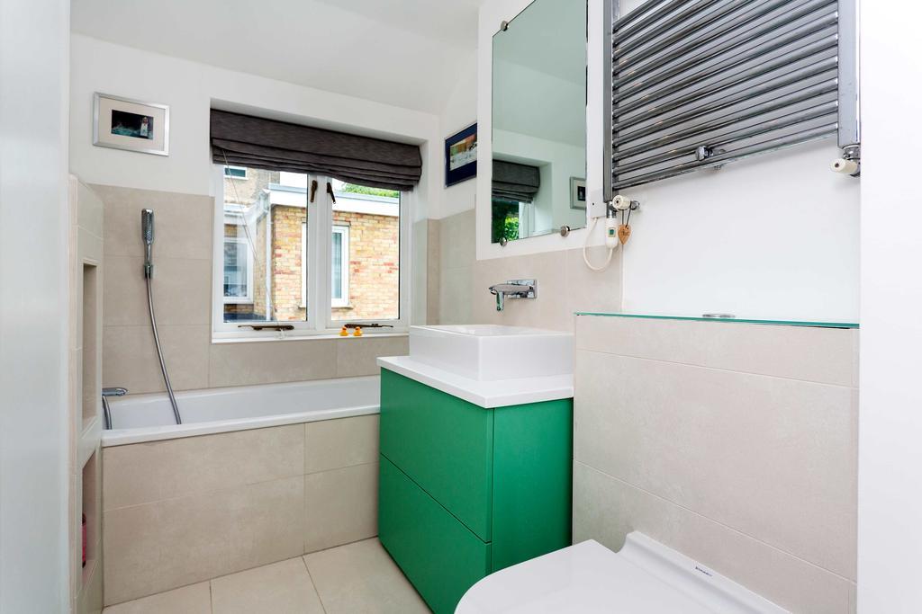 Veeve - Camden Mews Terrace Holiday home London