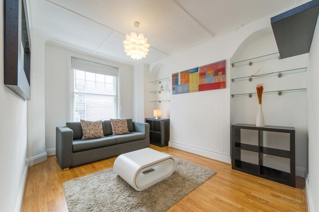 Furnival Mansion Fitzrovia