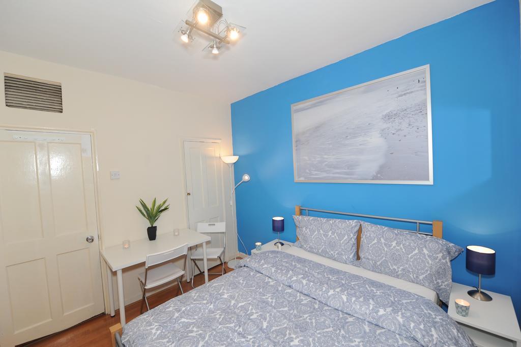 Chicksand Guest house *
