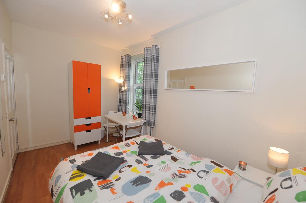 Chicksand Guest house