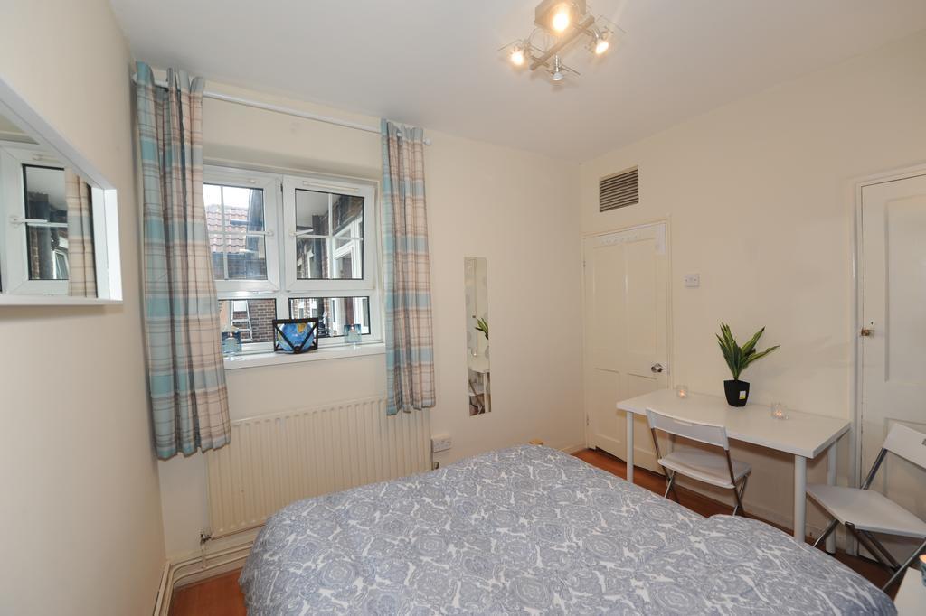 Chicksand Guest house London
