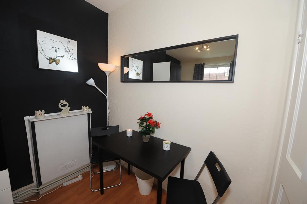 Chicksand Guest house