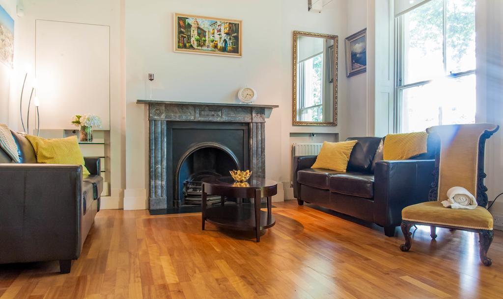1 Bed Exclusive Porchester Sq Bayswater