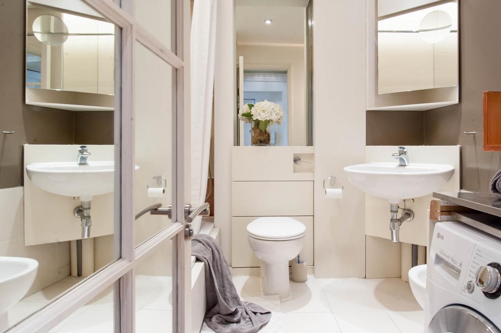 1 Bed Exclusive Porchester Sq Bayswater London