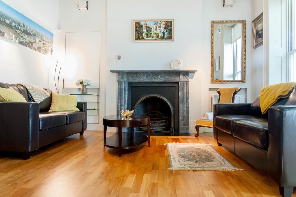 1 Bed Exclusive Porchester Sq Bayswater