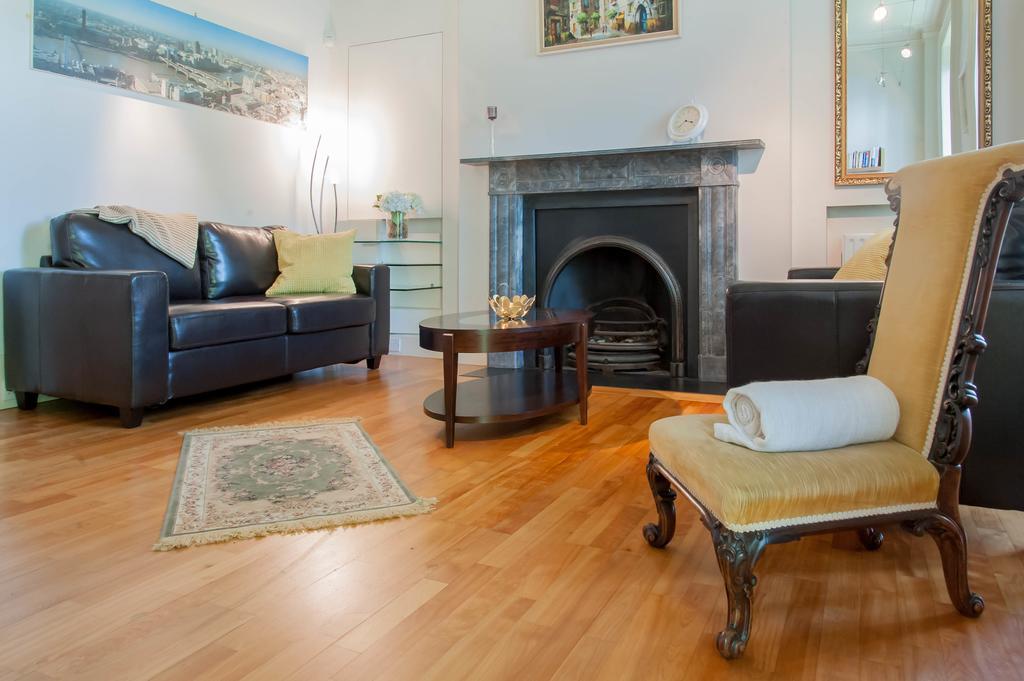 1 Bed Exclusive Porchester Sq Bayswater