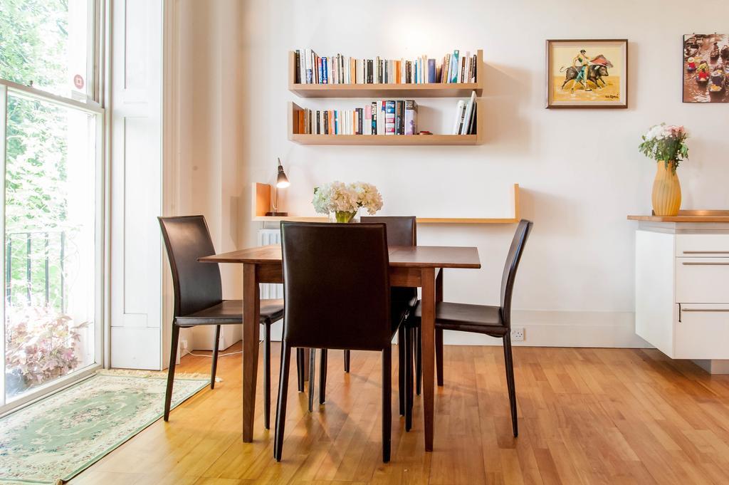 1 Bed Exclusive Porchester Sq Bayswater