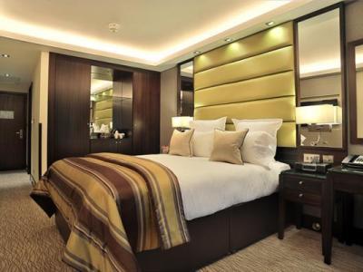 Park Grand Mayfair Hotel 5*