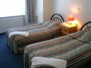 Oyo Abbey Hotel, Shepherd's Bush Market Hotel London