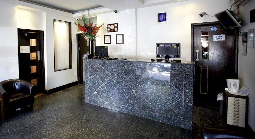King Solomon Hotel- Golders 3*