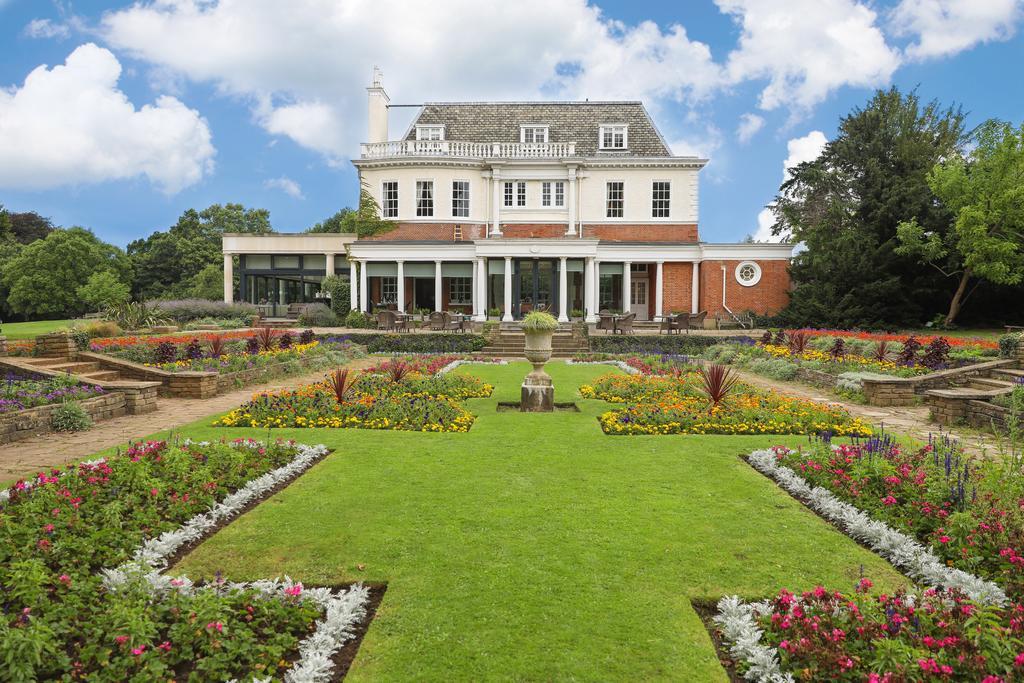Du Vin Cannizaro House Wimbledon Londres