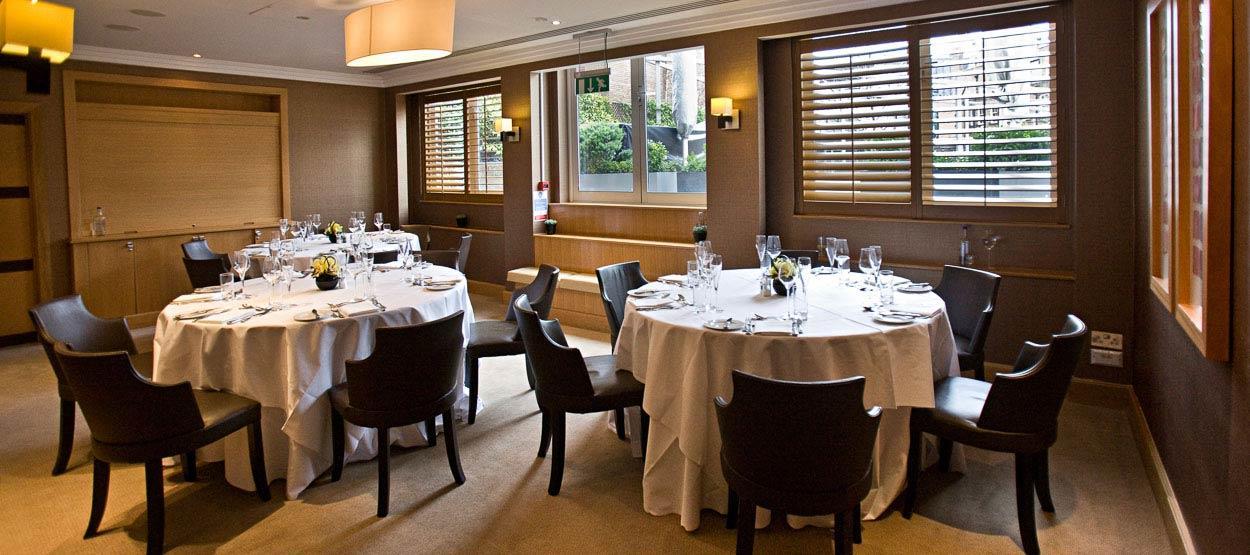 Jumeirah Lowndes 5* London