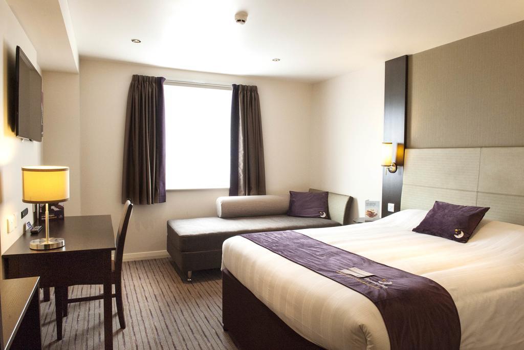 Premier Inn London Lewisham Hotel Londres