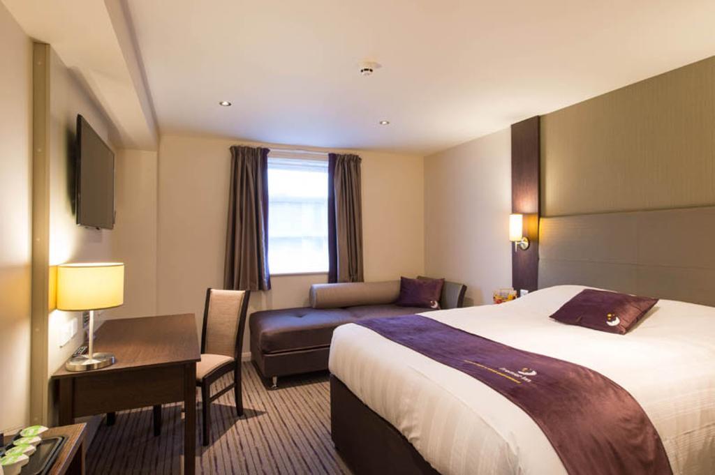 Premier Inn London Lewisham Hotel Londres