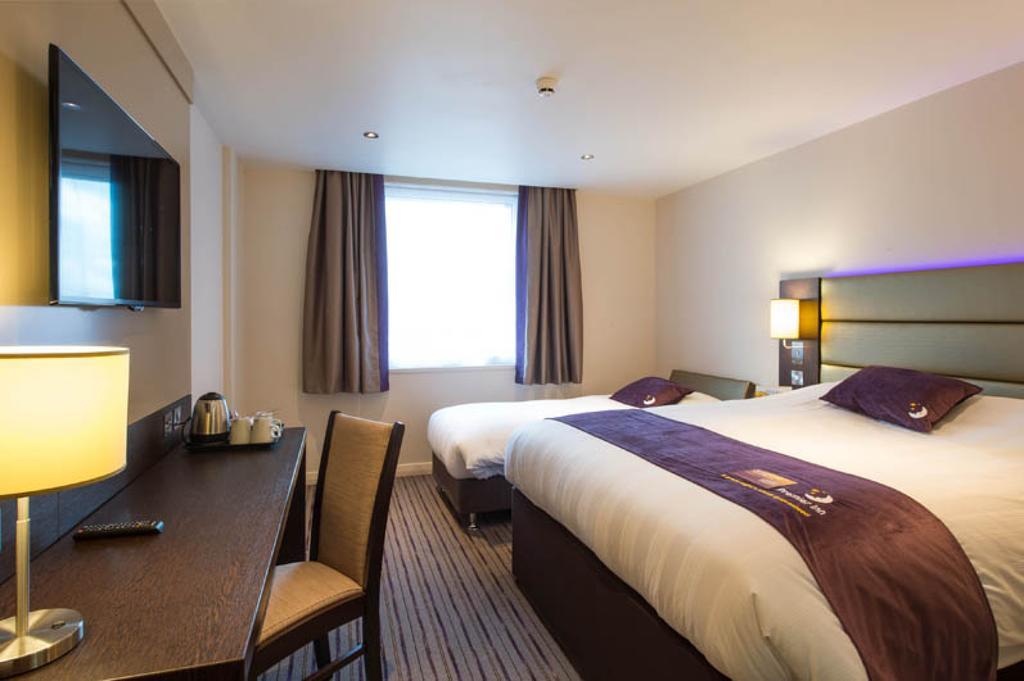 Premier Inn London Lewisham Hotel Londres