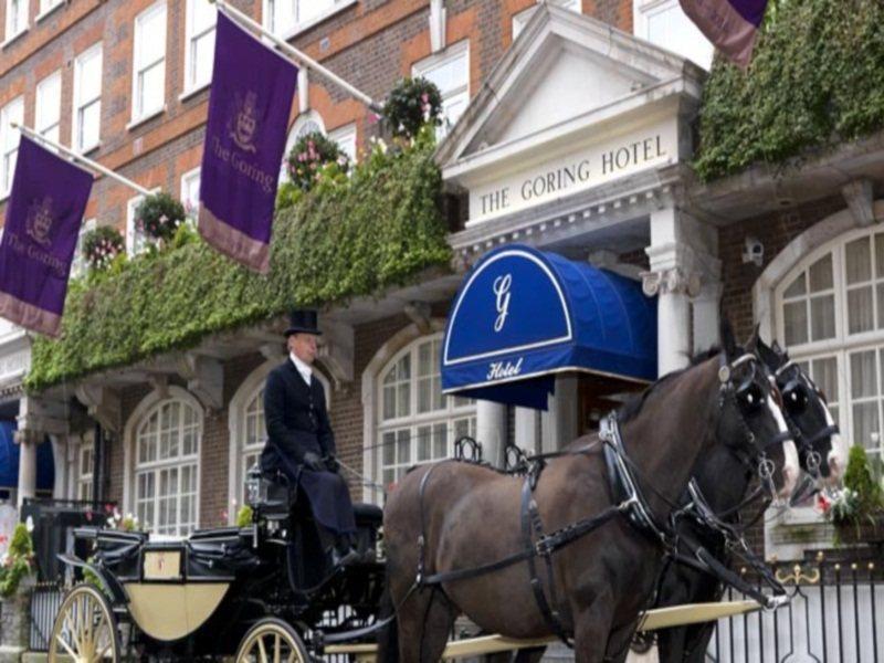 The Goring 5* London