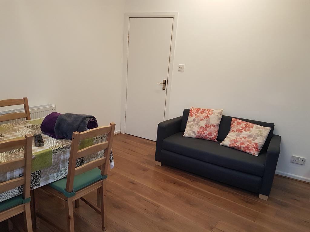 The Holiday home London